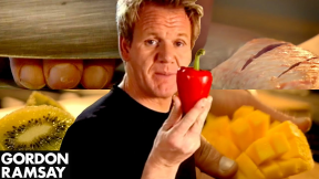 10 Incredibly Useful Cooking Tips - Gordon Ramsay