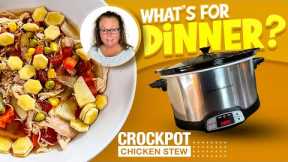 WHATS FOR DINNER 2022 | CHICKEN RECIPE WITH CELERY AND CARROTS