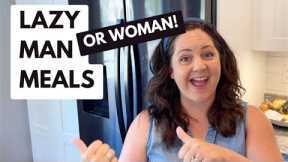 These are Super Fast and Delicious | What to Cook When You're Lazy