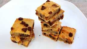 Only 2 bananas and 1 egg make this delicious dessert today! 5 minutes easy dessert recipe