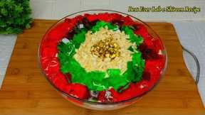 Best Ever Lab e Shireen Recipe That You Can't Stop Eating