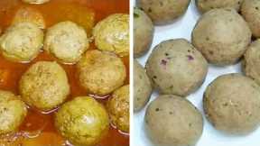Authentic Kofta Recipe || Meat Ball Recipe By Somi Food Recipe