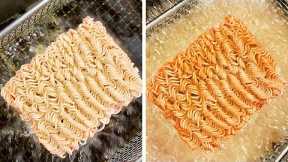 26 COOKING TRICKS AND TIPS