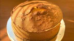 Easy and Simple Vanilla Cake recipe || Home made cake || #easyrecipe #cake #baking #cooking #food