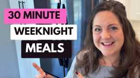 Faster Than Takeout | Beat the Delivery Person and Make it Yourself