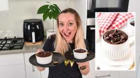 Get 16 Grams Of Protein In 2 Minutes With These Protein Mug Cakes
