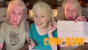 Linger Around  | Cooking With Brenda Gantt 2022