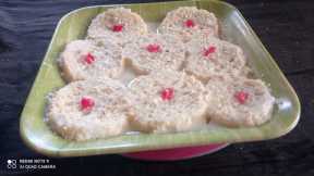 BREAD AMAZING RECIPE |BREAD RASMALAI|ONLY WITH 3 INGREDIENTS| BREAD RECIPE |Welcome to Cooking Zone