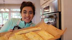 Homemade Hand Pies and More!
