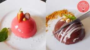5 Easy Valentine Mini Desserts You MUST MAKE!