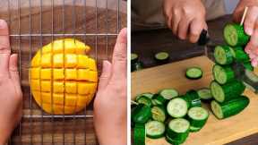 Simple COOKING HACKS And Viral Food Ideas From TikTok