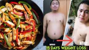 Breast Chicken Recipes for Weight Loss |Low Carb Chicken Breast Recipes|LCIF Keto Diet philippines