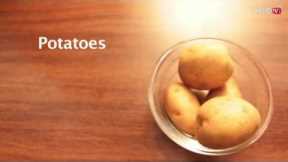 How To Boil Potatoes In A Fastest Way! Cooking Hacks