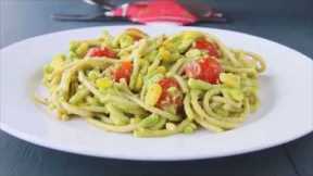 2 WEIGHT LOSS PASTA DINNER RECIPES