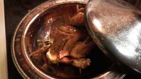 Chicken Recipe/Chicken Recipes For Dinner/Easy Chicken Grevy Recipes@And myLife#syeda's world.