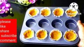 Cooking Vog With Tanjum/Easy Dessert Recipes/Easy Sweet Recipes At Home/No Bake Dessert