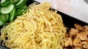 Chicken Chow mein Take Out Style • Chicken Recipe for Dinner by Fairy valley