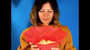 Easy And Yummy Cooking Hacks, Kitchen Tips And Unexpected Food Ideas For Any Taste_  [FOOD STAR]