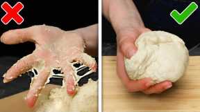 Useful Kitchen Tricks To Help You Avoid Cooking Fails