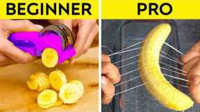 Quick Cooking Hacks And Smart Gadgets For Your Kitchen
