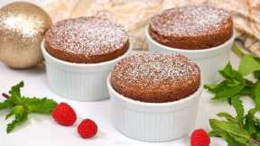 3 French Desserts That Are Easier Than You Think & Perfect For The Holidays!