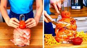 Simply Delicious Chicken Recipes For Special Occasions || 5-Minute Recipes For Food Lovers!
