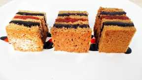 Eggless Cake Recipe | Without Convection Mode | Easy Cake Recipe | Joravar Singh