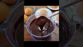 This dessert will make your tummy happy | simple dessert recipes #dessertaddict #desserts #shorts