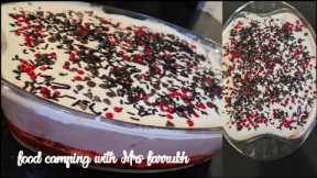 sweet dish | chocolate desserts| dessert recipes
