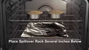 Baking and Browning - Helpful Tips