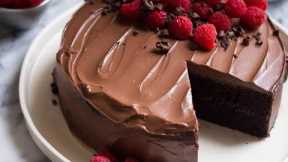 Our Favorite Plant-Based Holiday Desserts