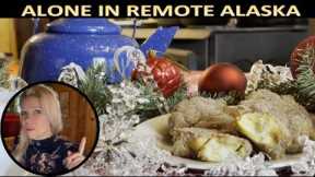 Old Fashioned Apple Fritters with a holiday twist - Holiday Cooking