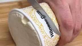 How to Make the world's best ice cream sandwich!
