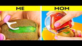 Genius Kitchen Tips You Wish You Knew Before || 5-Minute Recipes Live Stream