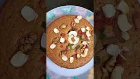 Dry fruit Cake  Snack recipe# youtubevideo