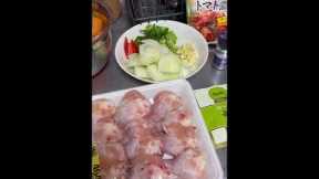 SIMPLE CHICKEN AFRITADA RECIPE #annakimura #filipinodish #chickenrecipe