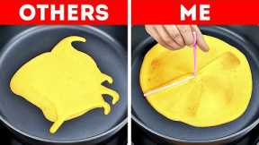 Genius Kitchen Tips And Cooking Hacks That Will Save Your Time