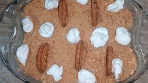 biscuits dessert recipe//yummy biscuits dessert by hina yummy meals.