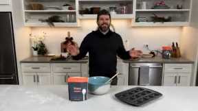 Bake More, Stress Less! Test Kitchen Live