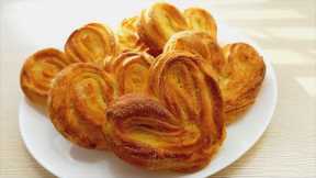BUNS WITH SUGAR. SIMPLE HOME BAKING.