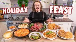 The Perfect Christmas Dinner