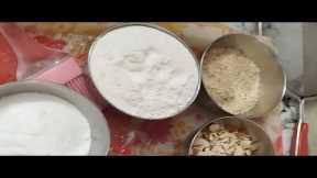 BAKING SERIES LIVE 2 Tea Time Almond Cake