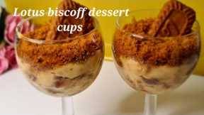 Christmas dessert in 5 minutes, only 3 ingredients, no baking, no eggs, no cream !You will be amazed