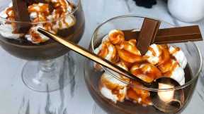 Easy dessert recipes |  2 Caramel dessert cup recipes | caramel dessert cup | caramel dessert recipe
