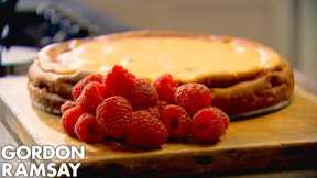 Even More Desserts With Gordon Ramsay
