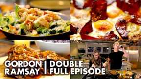 Recipes Inspired From Around The World | Part Two