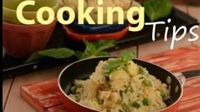 Healthy Cooking Hacks By Foryoucreations | Cooling Tips | Kitchen Hacks | Easy Recipe | Life Hacks