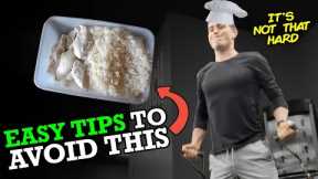Basic, Everyday Cooking Skills to Balance Nutrition & Enjoyment | No Fancy Recipes or Hacks Needed