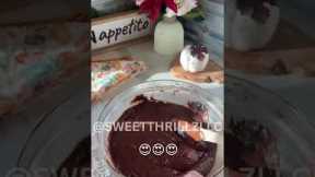 Delicious Dessert Recipes for 2023 - Gordon Ramsay Status?🤔#Desserts #shorts  #howto 🔥🔥🔥