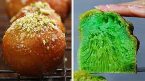 Desserts From Around The World